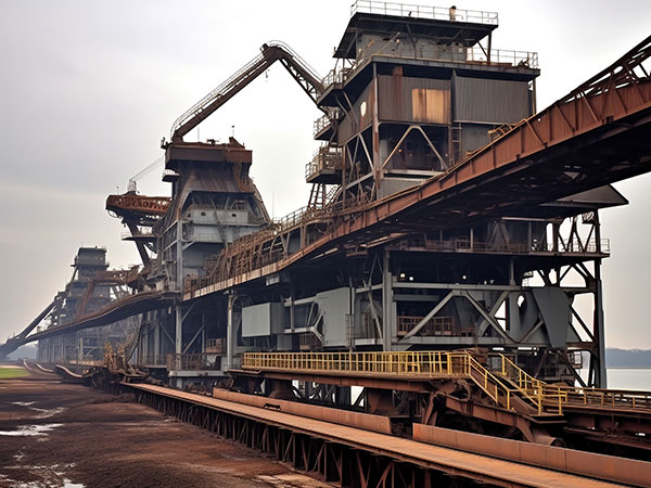Industrial Machinery