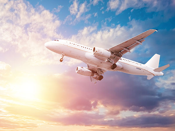 Aerospace