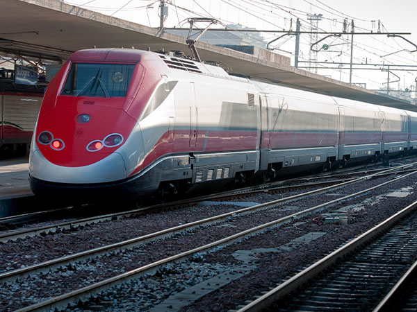Railways